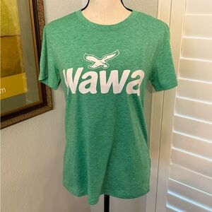 Wawa branded tshirt